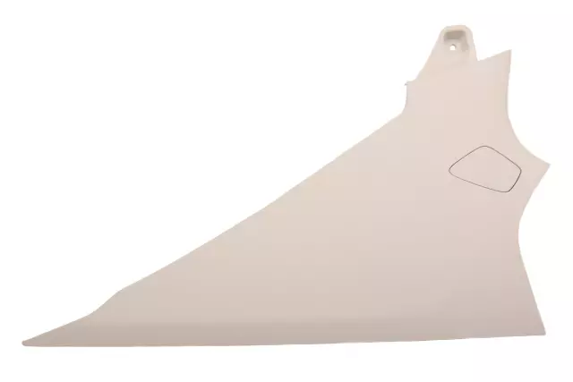 42660087 - Body: Upper Quarter Trim for GM Image