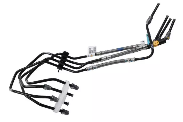 Front and Rear Brake Pipe - GM (84945002)