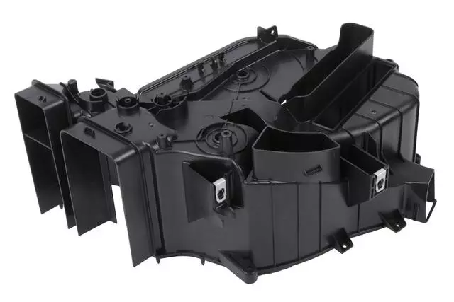 23361441 - : Passenger Side HVAC Heater Case for Chevrolet: Colorado | GMC: Canyon Image