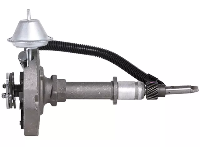 88864760 - : Ignition Distributor, Remanufactured for GM Image