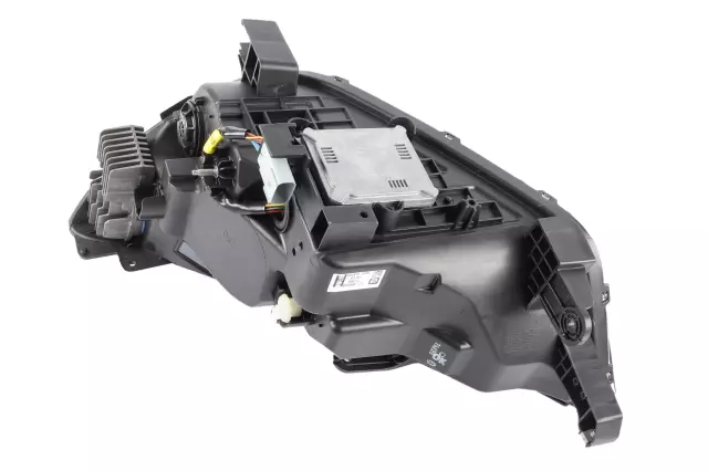 Passenger Side Headlamp - GM (42740098)