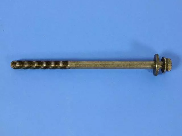 6504329 - : Hex Flange Head Bolt, Mounting for Mopar Image