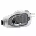 EJ7Z13B375C - Body: Puddle Lamp for Lincoln: MKX, MKZ, Nautilus Image