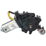 80731ZM70B - : Motor for Infiniti Image