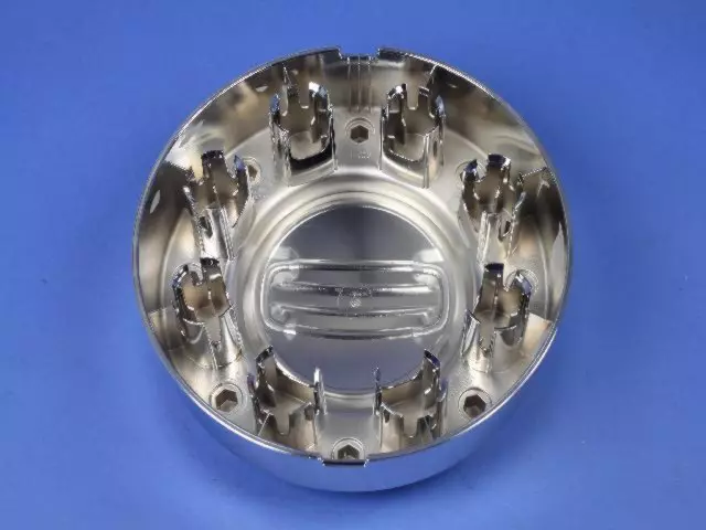 68081020AB - : Wheel Center Cap, Front for Mopar Image