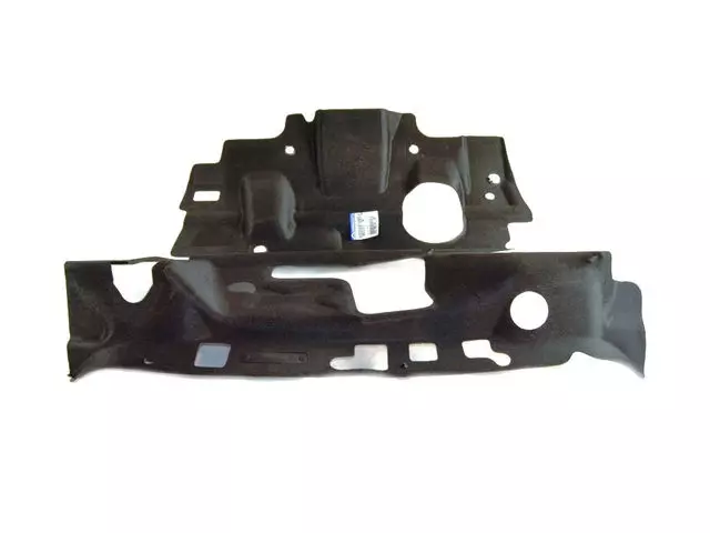 Dash Panel Silencer, Left Hand Drive - Mopar (68257503AA)