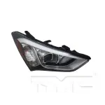 209379009 - : TYC Headlight Assembly for TYC Image