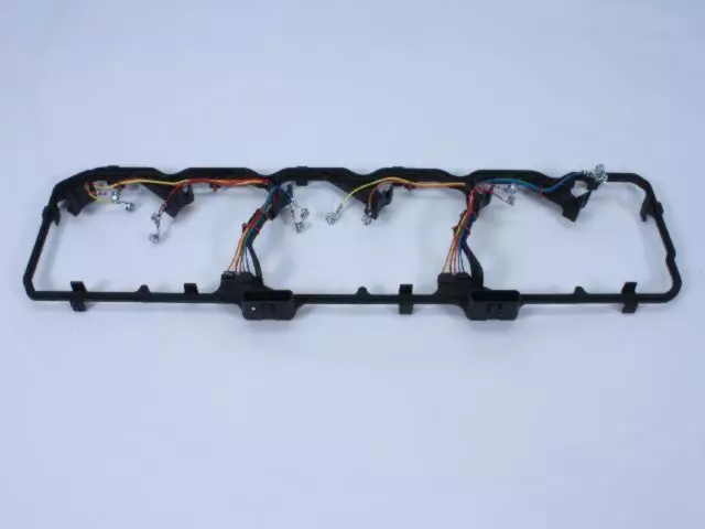 Cylinder Head Cover Gasket - Mopar (5179091AC)