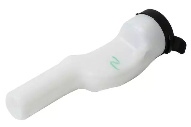 23307634 - : Passenger Side Windshield Washer Fluid Reservoir Filler Tube for Chevrolet: Volt Image