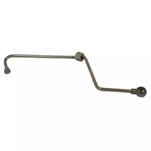 Tube Assembly Fuel - Ford (4C2Z9L273AA)