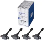 C645M4 - : Ignition
                    Coil for Spectra Premium Image