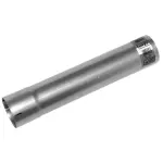42127 - : Heavy Duty Exhaust Pipe Connector 3.5" Inlet (ID) 3.5" Outlet (OD) for Walker Exhaust Image
