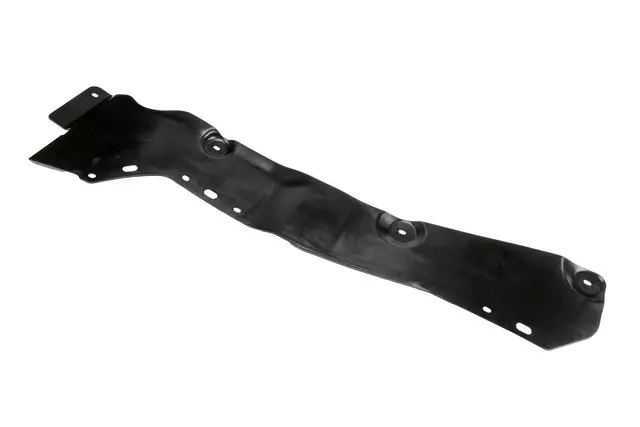 39026302 - : Passenger Side Engine Compartment Splash Shield for Chevrolet: Cruze Image