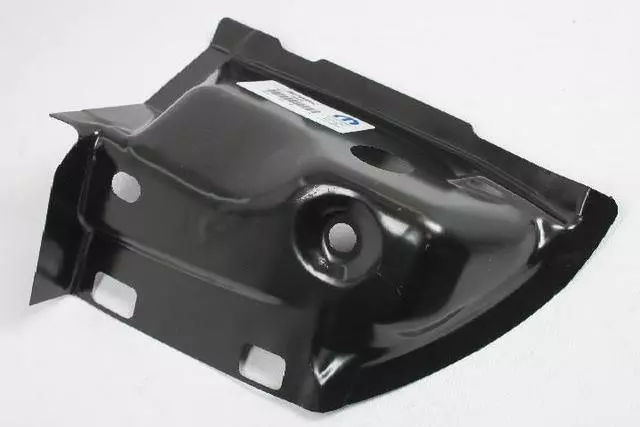 Taillamp Mounting Panel, Right - Mopar (5074894AC)