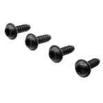 W506943S451 - : Handle, Inside Screw for Ford Image