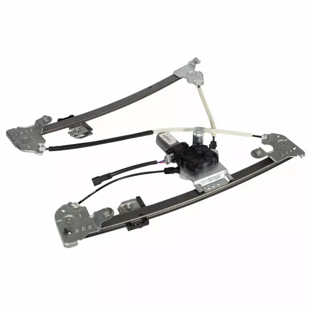 Regulator - Ford (4L3Z-1523201-CA)