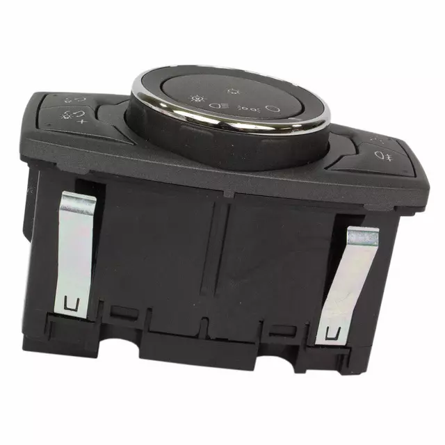 Headlamp Switch - Ford (BA1Z-11654-AA)