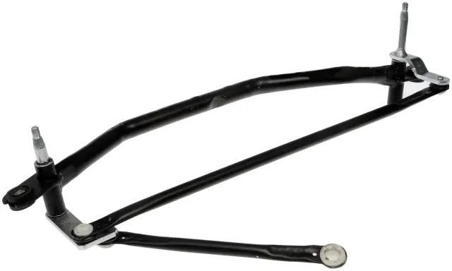 602179 - Exterior: Windshield Wiper Transmission for Dorman Image