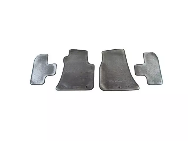 Floor Mat Kit - Mopar (6BJ25DX9AA)