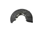 68238539AA - : Brake Shield, Right for Mopar Image