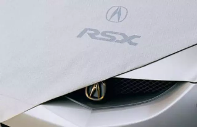 8P34S6M200A - : Car Cover for Acura Image