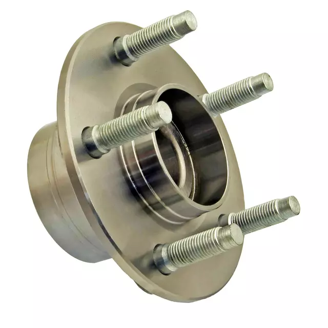 Rear Wheel Hub and Bearing Assembly - ACDelco (512164)