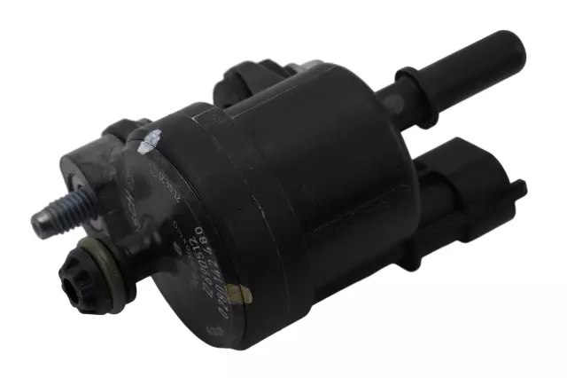 12690512 - Emission Systems: Vapor Canister Purge Valve for ACDelco Image