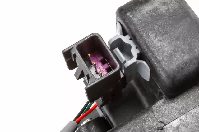 23460275 - : Automatic Transmission Shift Lever Assembly for Chevrolet: Equinox Image