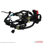 WC96262 - : Motorcraft™ Battery Cable Harness for Ford Image