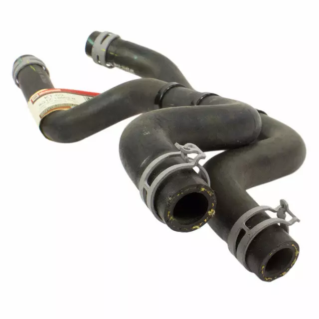 8G1Z18663B - HVAC: HVAC Heater Hose Assembly for Ford: Taurus | Lincoln: MKS Image
