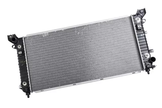 Acdelco™ Radiator - GM (21902)