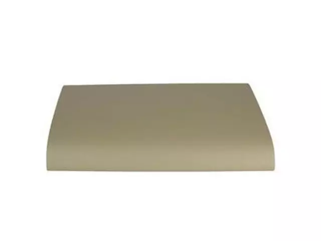 4L3Z1504459AAC - Body: Lower Cover for Ford: F-150 | Lincoln: Mark LT Image