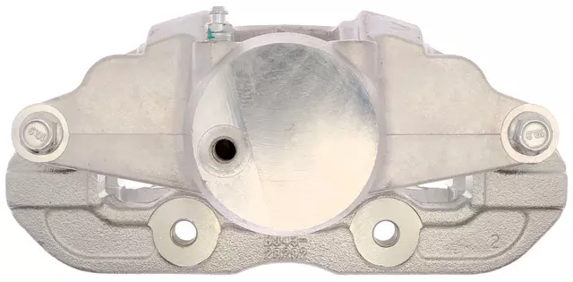 Front Driver Side Brake Caliper - ACDelco (18FR2619N)