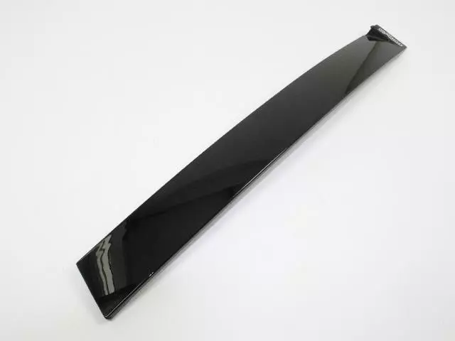 5109454AD - Exterior Ornamentation: Door Window Opening Molding, Right for Chrysler: Town &amp; Country | Dodge: Caravan, Grand Caravan Image