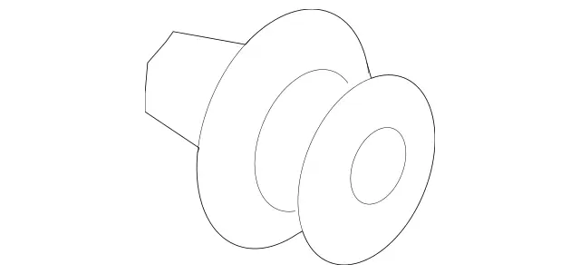 9910198 - : Cover Clip for Mercedes-Benz: 180b, C250, C300, C350, C43 AMG, C63 AMG, C63 AMG S, CLE300, CLE450, CLE53 AMG, CLK320, CLK350, CLK500, CLK55 AMG, CLK550, CLK63 AMG, E320, E350, E400, E450, E500, E53 AMG, E55 AMG, E63 AMG, E63 AMG S, G550, G63 4x4 Squared AMG, G63 AMG, GL320, GL550, GLA250, GLA35 AMG, GLA45 AMG, GLB250, GLB35 AMG, GLE43 AMG, GLE450 AMG, GLE63 AMG S, GLK250, GLK350, Metris, ML320, ML500, ML550, ML63 AMG, R320, R350, R500 Image