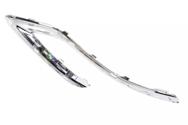 Lower Trim Panel - GM (84974327)