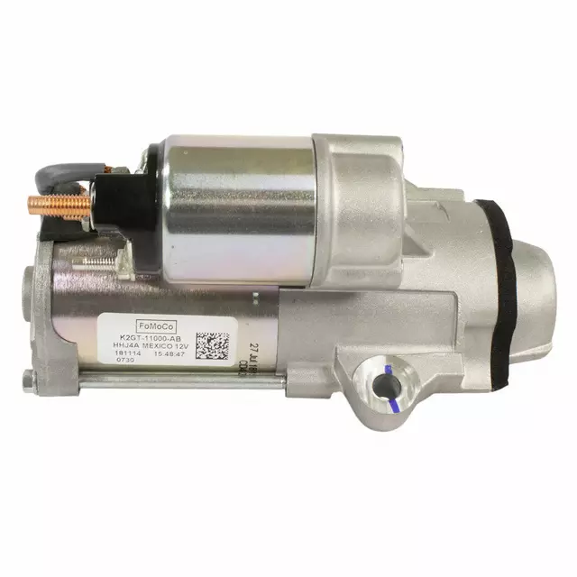K2GZ11002G - : 2019-2024 Ford - Starter for Ford: Edge | Lincoln: Nautilus Image