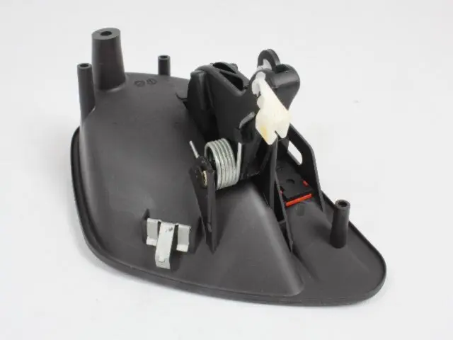 Door Interior Handle, Right - Mopar (5FX721AZAC)
