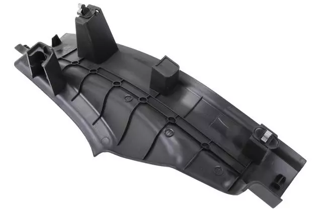 95932893 - Body: Rear Sill Plate for Chevrolet: Sonic Image