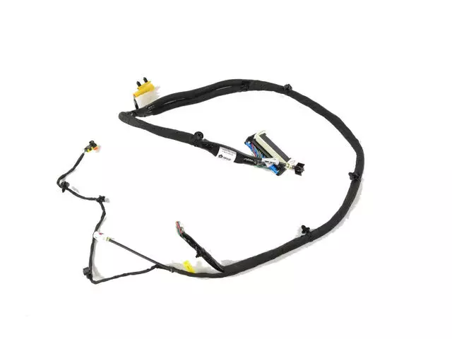 Seat Back Wiring, Export - Mopar (68230225AC)