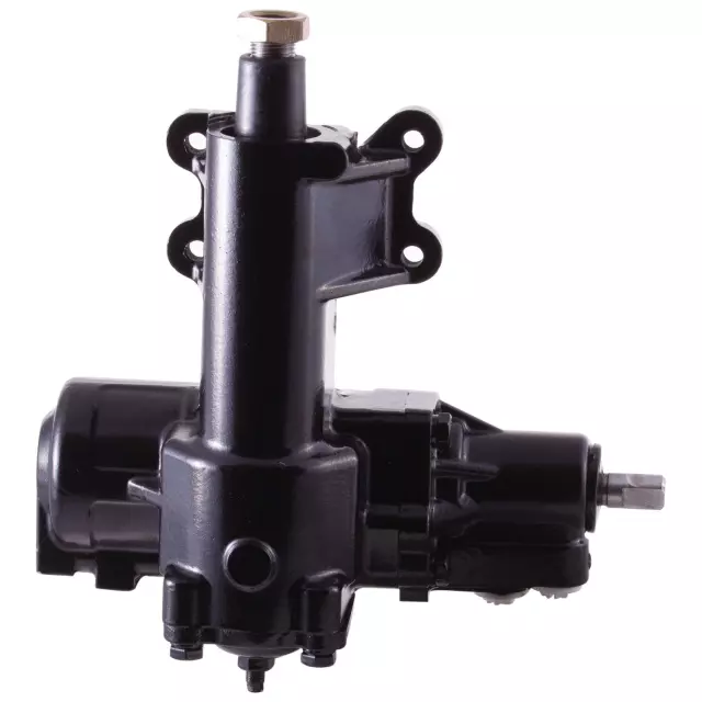 615494 - : Steering Gear for PWR Image