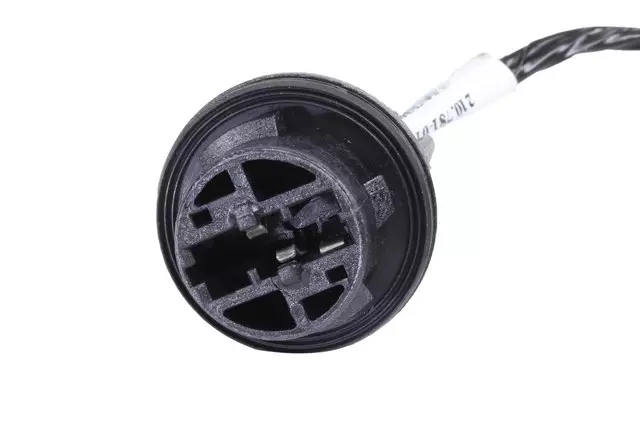 Socket & Wire - GM (84240491)