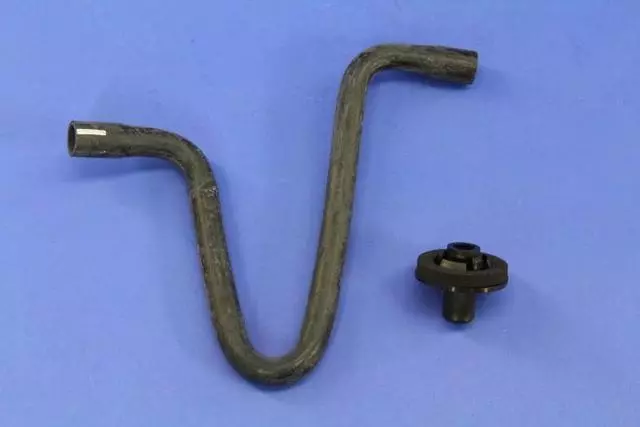 Drain Tube - Mopar (05104821AA)