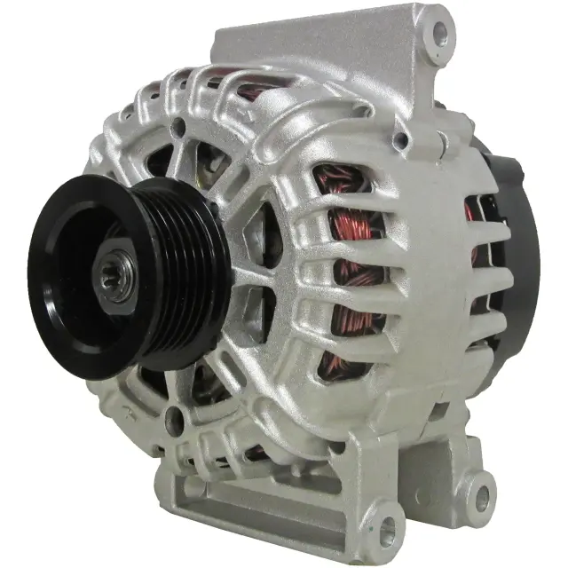 11864 - : Alternator for Dixie Electric Image
