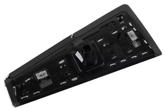 22966563 - : Passenger Side Tail Lamp for Cadillac: SRX Image