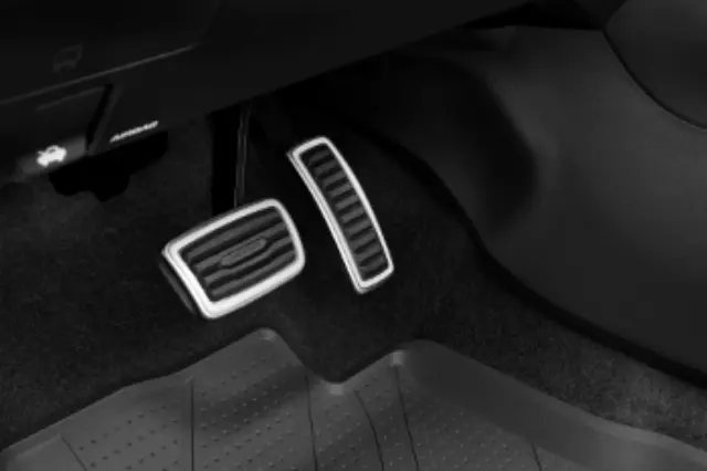 42766904 - : Pedal Covers for Chevrolet: Trailblazer, Trax Image