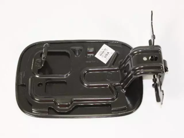 Fuel Fill Door - Mopar (68031821AC)