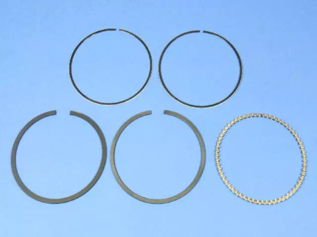 5012364AE - Engine 4.7L Eight Cylinder: Piston Ring Package for Mopar Image