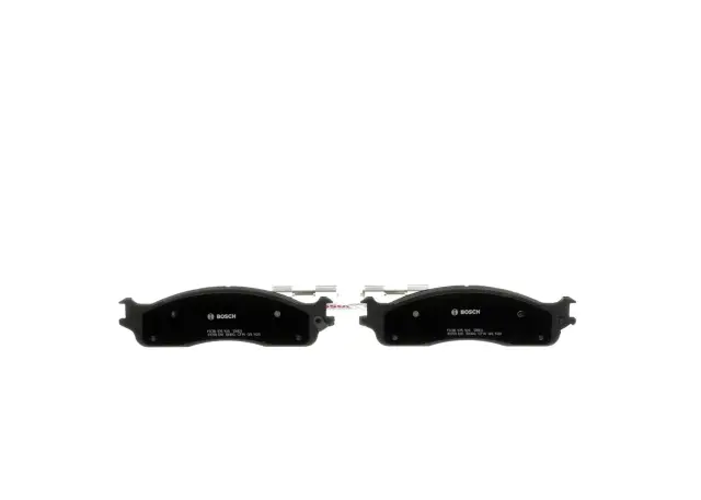 BC965 - : Bosch Disc Brake Pad Set for Bosch Image