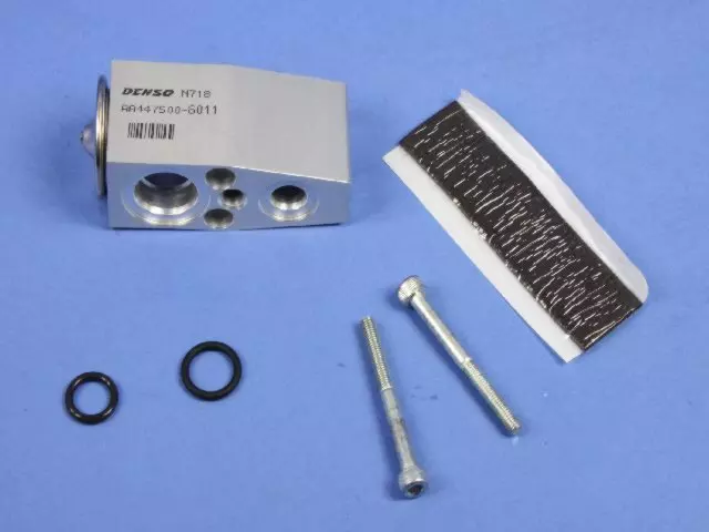 Air Conditioning Evaporator - Mopar (68066969AB)